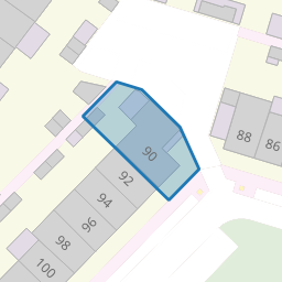 Perceel PTN01-N-4496