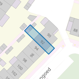 Perceel PTN01-N-4497