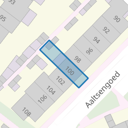 Perceel PTN01-N-4501