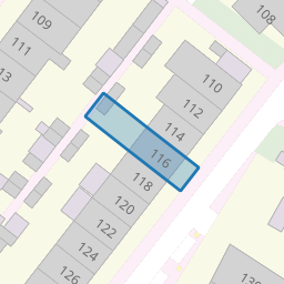 Perceel PTN01-N-4509