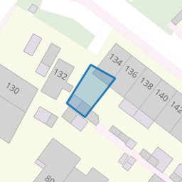 Perceel PTN01-N-4516