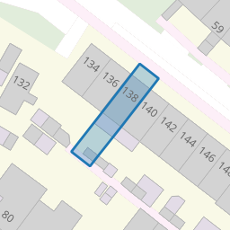 Perceel PTN01-N-4518