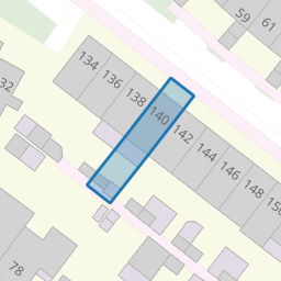 Perceel PTN01-N-4519