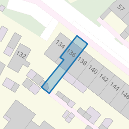 Perceel PTN01-N-4538