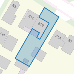 Perceel PTN01-N-4556