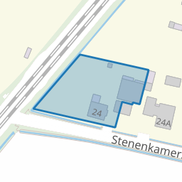 Perceel PTN01-N-4559