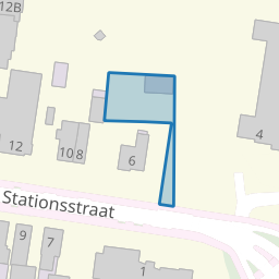 Perceel PTN01-N-4562