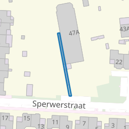 Perceel PTN01-N-4563