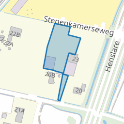 Perceel PTN01-N-4572