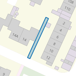 Perceel PTN01-N-4579