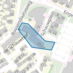 Perceel PTN01-N-4584