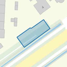 Perceel PTN01-N-4588