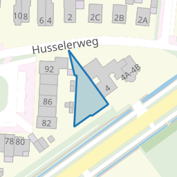 Perceel PTN01-N-4589