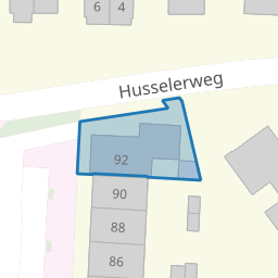 Perceel PTN01-N-4590