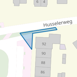 Perceel PTN01-N-4591