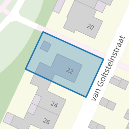 Perceel PTN01-N-4601