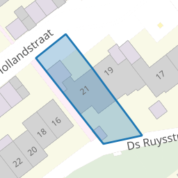 Perceel PTN01-N-4606