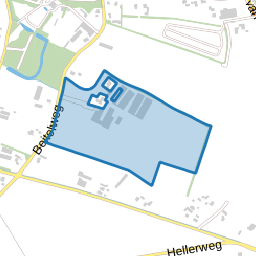 Perceel PTN01-N-4616