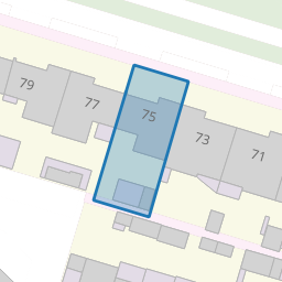 Perceel PTN01-N-4646