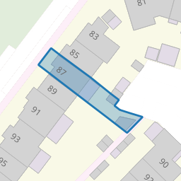 Perceel PTN01-N-4651