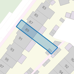 Perceel PTN01-N-4652