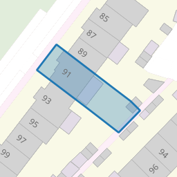 Perceel PTN01-N-4653