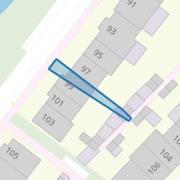 Perceel PTN01-N-4657