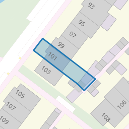 Perceel PTN01-N-4659