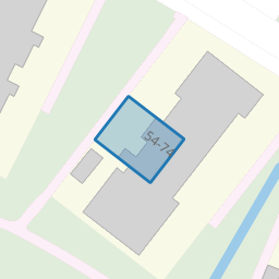 Perceel PTN01-N-4664