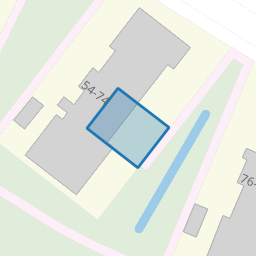 Perceel PTN01-N-4668