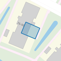 Perceel PTN01-N-4673