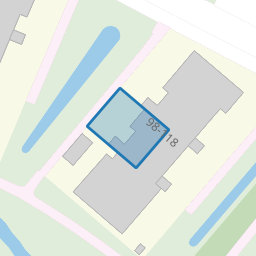 Perceel PTN01-N-4674