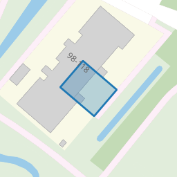 Perceel PTN01-N-4678