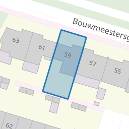 Perceel PTN01-N-4681