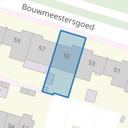 Perceel PTN01-N-4683