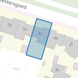 Perceel PTN01-N-4685