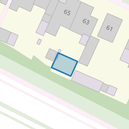 Perceel PTN01-N-4701