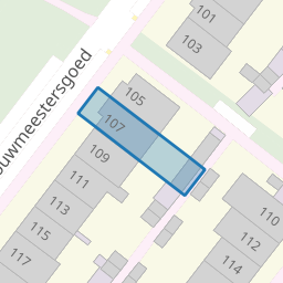 Perceel PTN01-N-4720