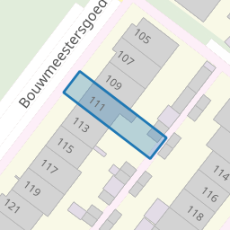 Perceel PTN01-N-4722