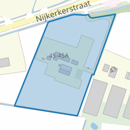 Perceel PTN01-N-4731