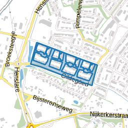 Perceel PTN01-N-4743