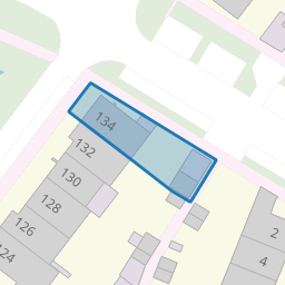 Perceel PTN01-N-4757