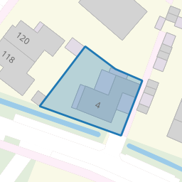 Perceel PTN01-N-4766