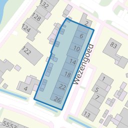 Perceel PTN01-N-4767