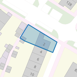 Perceel PTN01-N-4768