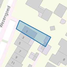 Perceel PTN01-N-4769