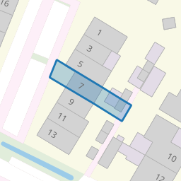 Perceel PTN01-N-4772