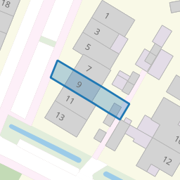 Perceel PTN01-N-4773