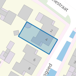 Perceel PTN01-N-4778