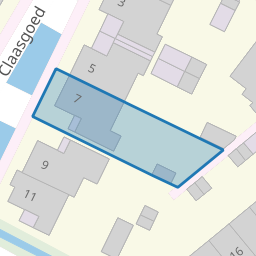 Perceel PTN01-N-4783